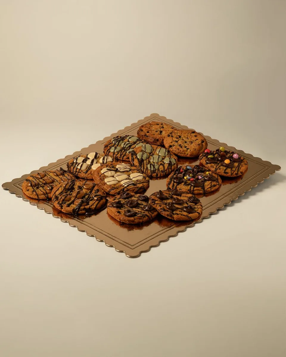 Cookies