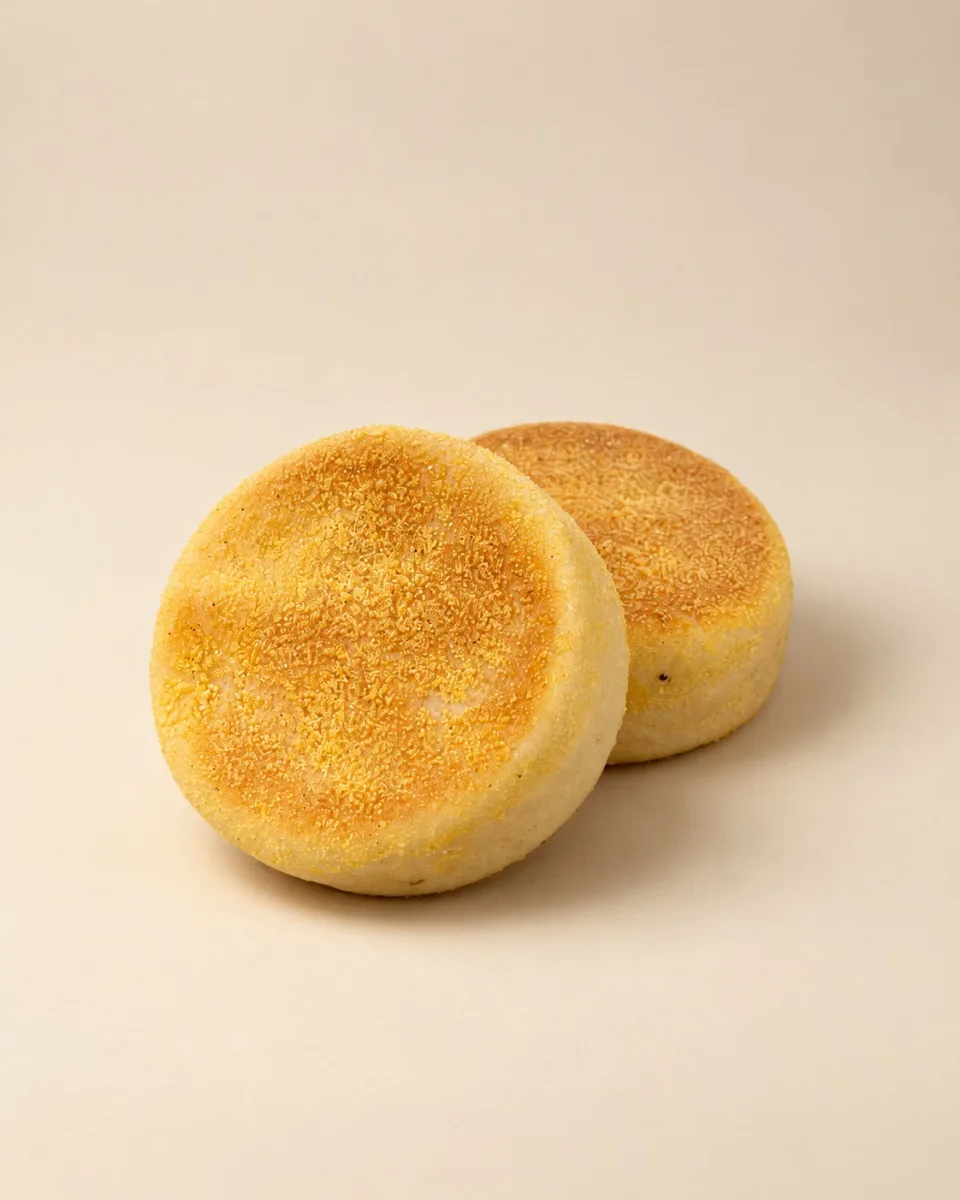 English Muffins
