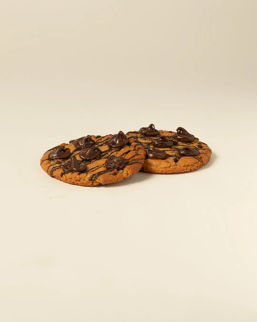 cookies Nutella