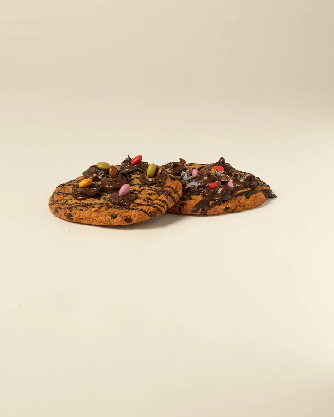 Cookies M&M