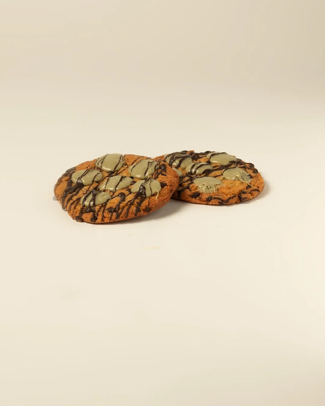 Cookies Pistache