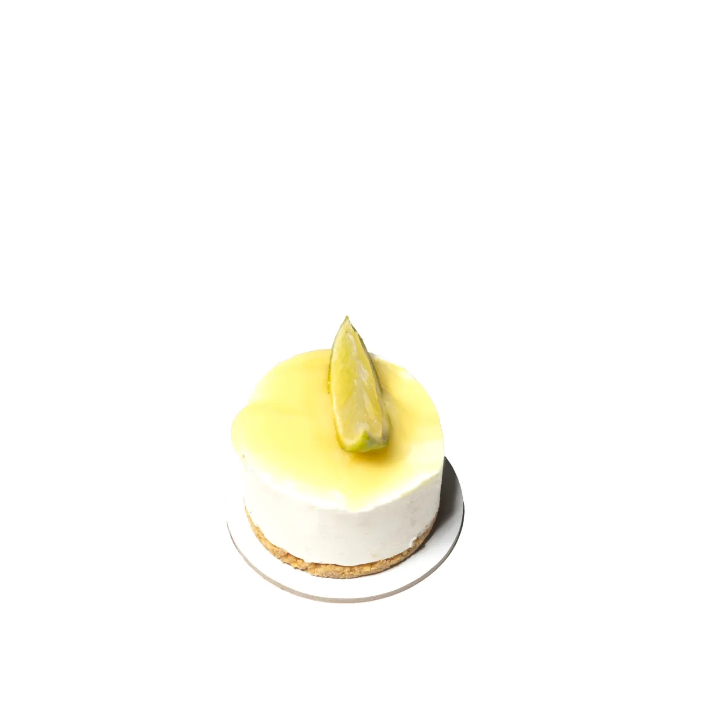 Cheesecake Lima