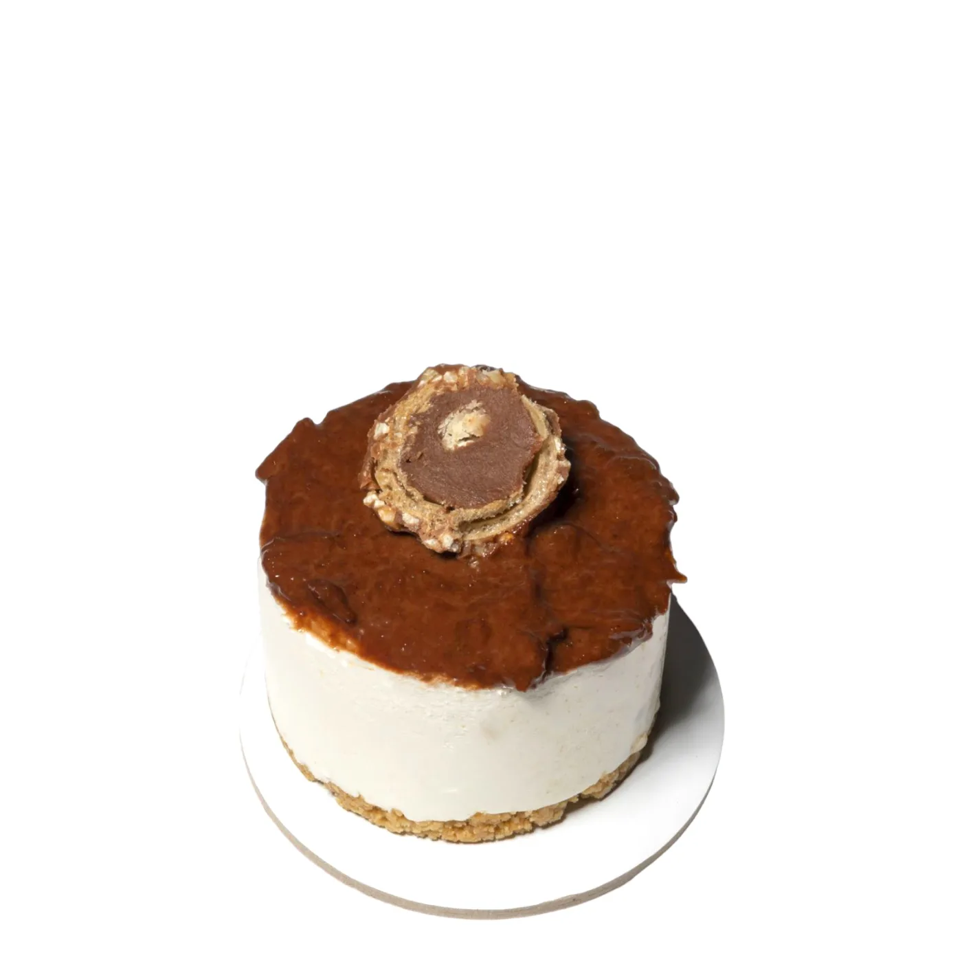 Cheesecake Ferrero