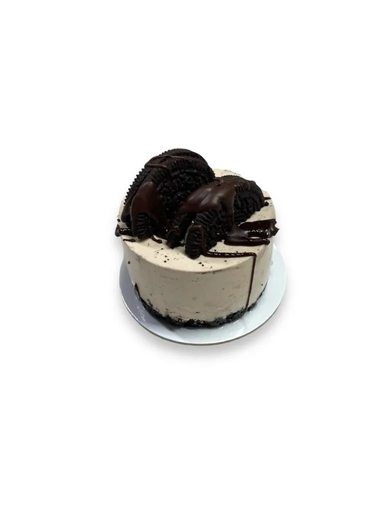 Cheesecake Oreo