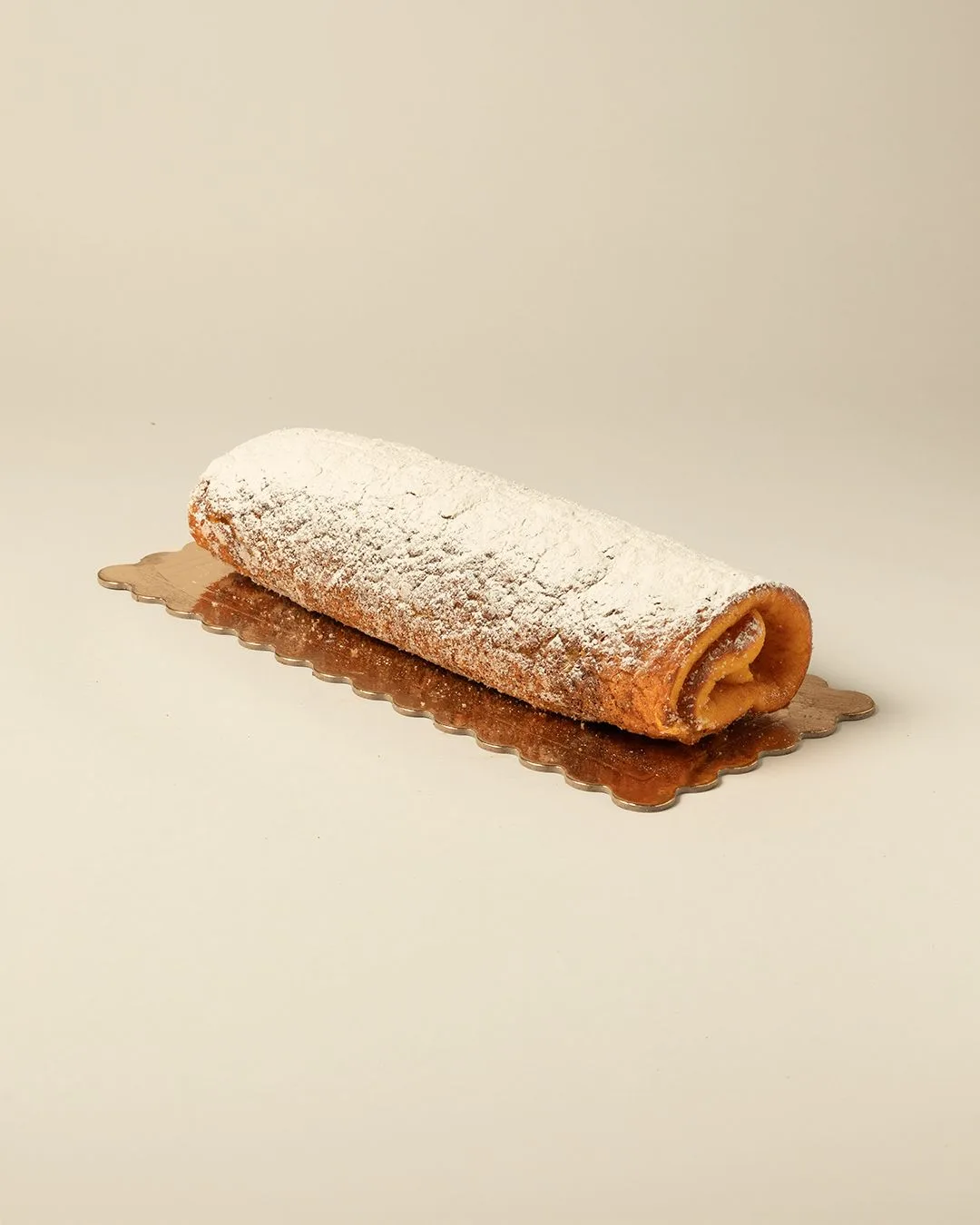 Torta de Laranja