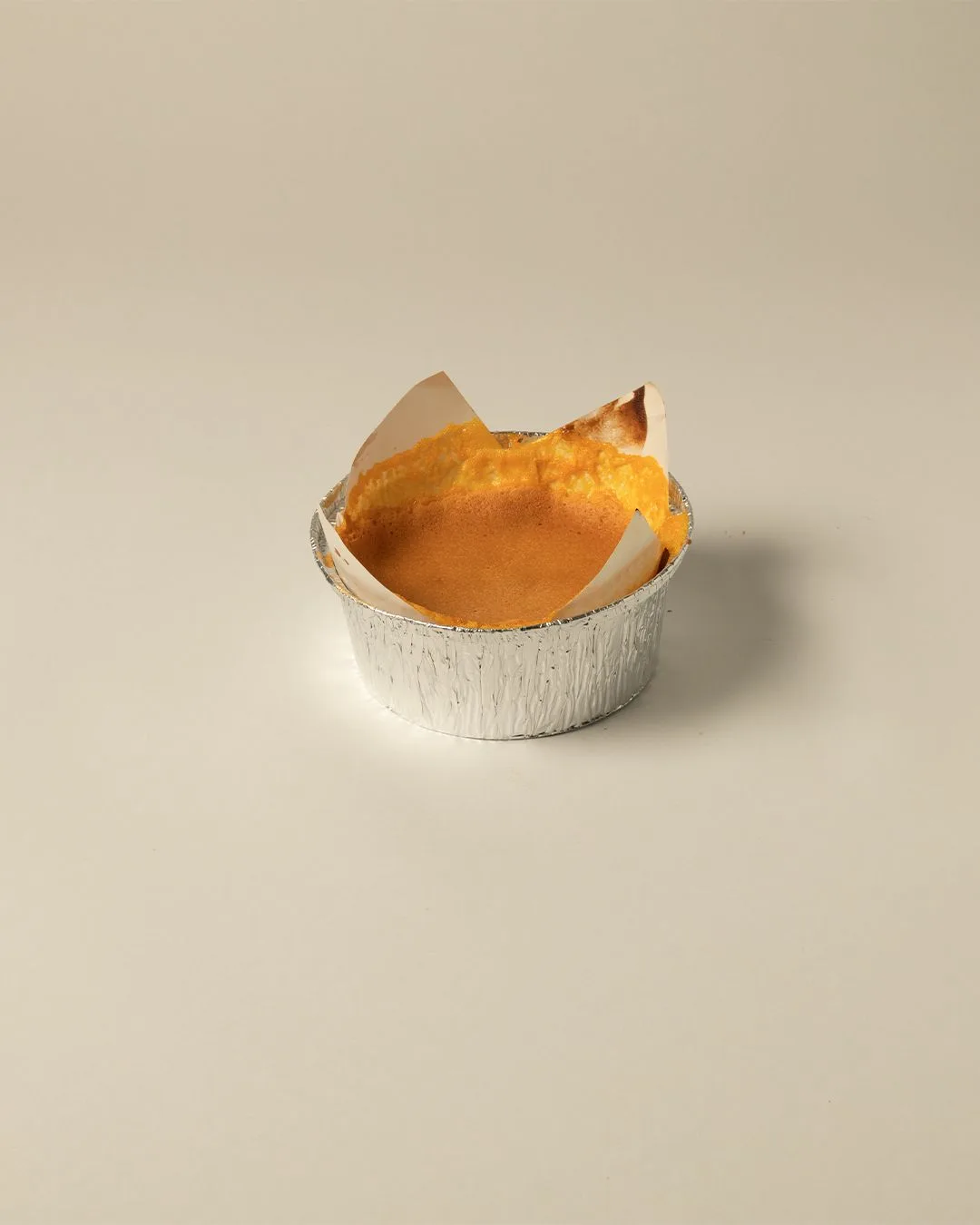Pão de Ló Húmido Individual